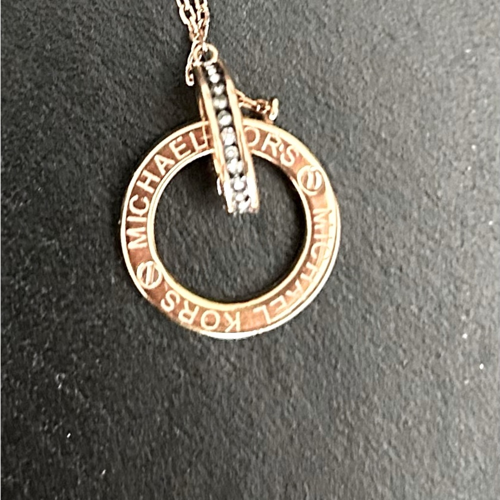 Michael Kors Necklace